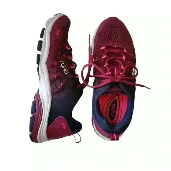 RYKA Women's Vivid RZX Cross  Trainer Shoe Size 7M - Picture 6 of 8